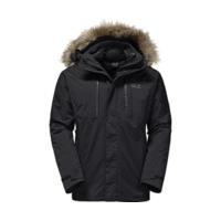 jack wolfskin ross island jacket