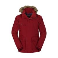 Jack Wolfskin Nova Scotia II Texapore JKT M Dried Tomato