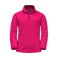 jack wolfskin gecko kids pink raspberry