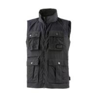 Jack Wolfskin Atacama Vest phantom