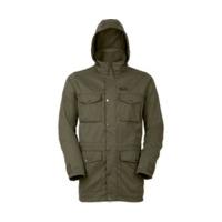 Jack Wolfskin Taiga Forest Parka