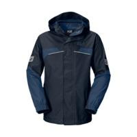 Jack Wolfskin Topaz 3in1 Boys night blue