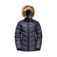 Jack Wolfskin Baffin Bay Jacket Women