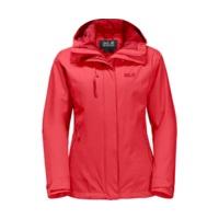 Jack Wolfskin Troposphere Women Hibiscus Red