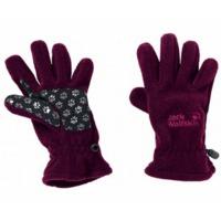 Jack Wolfskin Kids Fleece Glove