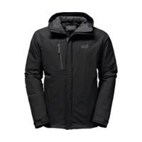 Jack Wolfskin Troposphere Men Black