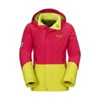 Jack Wolfskin Snow Ride Texapore Ins Jkt G