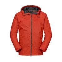 jack wolfskin ridge jkt m chili