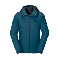 Jack Wolfskin Chilly Morning Men Moroccan Blue