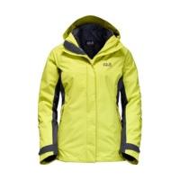 jack wolfskin iceland voyage 3in1 women bright absinth