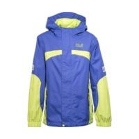 Jack Wolfskin Girls Topaz Winter Jacket