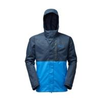 jack wolfskin nimrod azure blue