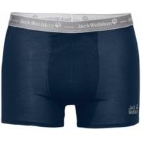 jack wolfskin dry n light shorts men