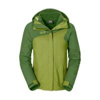 Jack Wolfskin Cool Wave Women Earl Green