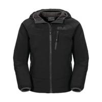 Jack Wolfskin Whirlwind Boys black