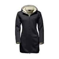 jack wolfskin terra nova coat w phantom