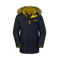 jack wolfskin rhode island 3in1 par b