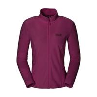 Jack Wolfskin Gecko Women Wild Berry