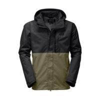 Jack Wolfskin Nimrod burnt olive