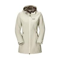 jack wolfskin sherbrooke parka women