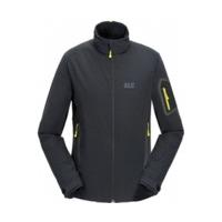 Jack Wolfskin Muddy Pass XT Jacket Men Black