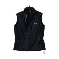 jack wolfskin activate vest women