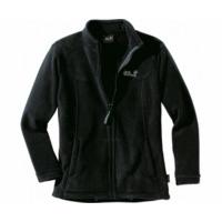 Jack Wolfskin Winnipeg Women Black