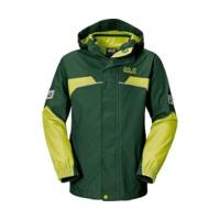 Jack Wolfskin Boys Topaz Winter Jacket