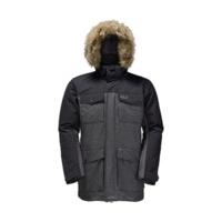 Jack Wolfskin Granite Cliff Black