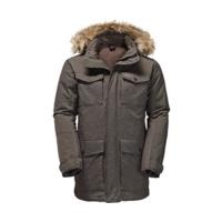 Jack Wolfskin Granite Cliff Olive Brown