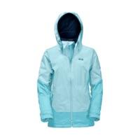 Jack Wolfskin Discovery Cove Women Mineral Blue