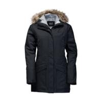 Jack Wolfskin Coastal Range Black