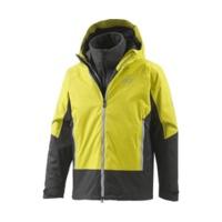 Jack Wolfskin Discovery Cove Men Wild Lime