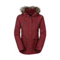 Jack Wolfskin Elliston Texapore JKT W