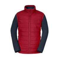 Jack Wolfskin Glen Dale M Indian Red