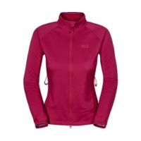 Jack Wolfskin Stormbreeze Softshell JKT W