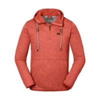 jack wolfskin tongari hoody men chili