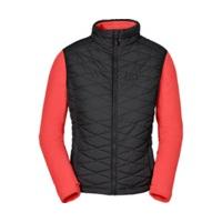 jack wolfskin glen dale women black