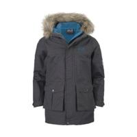 Jack Wolfskin Rhode Island Parka Boys