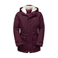 Jack Wolfskin Polar Bear Parka Girls