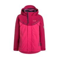 Jack Wolfskin Polar Wolf Girls