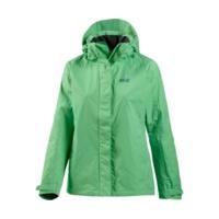 jack wolfskin the esmeraldas spring green