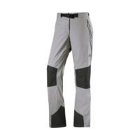 Jack Wolfskin Gravity Flex Pants Women alloy