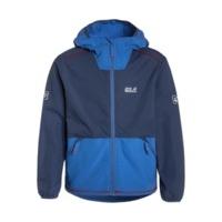 jack wolfskin turbulence boys ocean wave