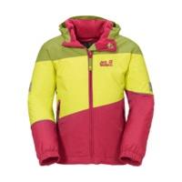 Jack Wolfskin Triad II Texapore INS JKT K Pale Berry