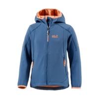 Jack Wolfskin Whirlwind Girls ocean wave