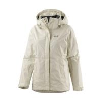 Jack Wolfskin Seven Lakes Jacket white sand