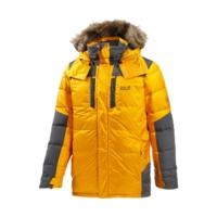 Jack Wolfskin The Cook Parka