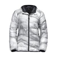 Jack Wolfskin Helium Ice Women Alloy