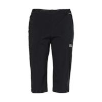 Jack Wolfskin Accelerate 3/4 Pants Women